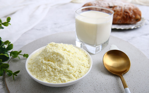 奶粉篩分方案
